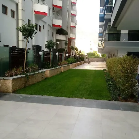 Twin Tower דירה *