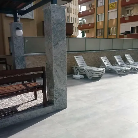 דירה Twin Tower